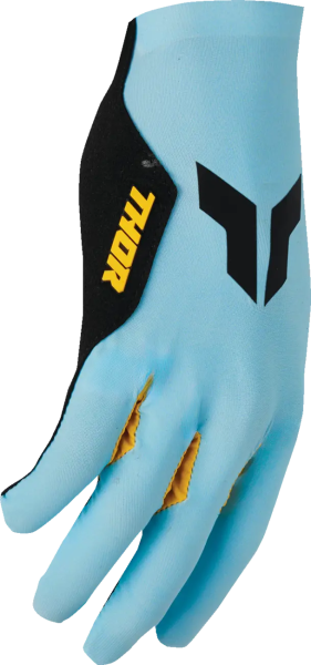 Manusi Thor Sportmode Iconic Blue-1