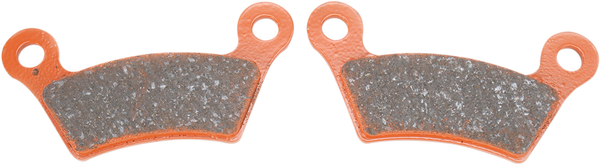 Semi-sintered (r)v(r) Brake Pads, 1, nordicamoto.ro