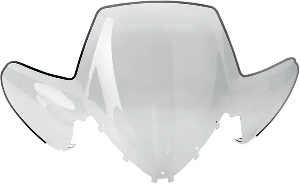 Lexan® Polycarbonate Windshield Clear