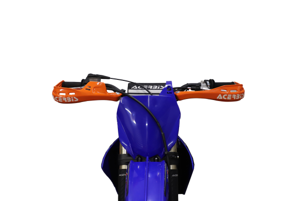 Handguard Acerbis RALLY BRUSH-3