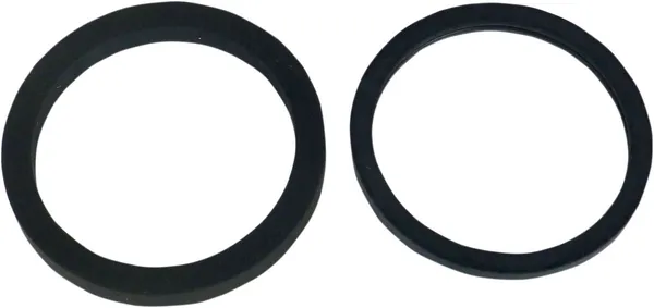 Brake Caliper Seal Kit Black-0