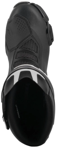 Cizme Alpinestars Smx-6 V3 Black/White-1