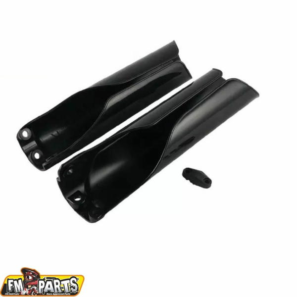 Protectii Furca Intregi Ktm/Husqvarna/GasGas negre Fm-Parts-0