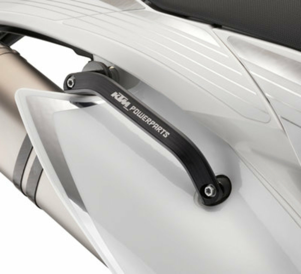 Sistem ridicare KTM 150/500 17-19-1