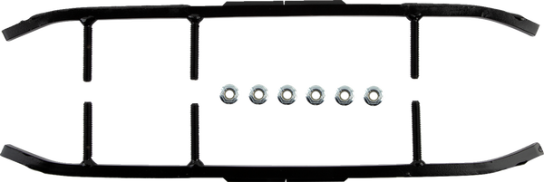Extender Trail Iii Flat-top® Wear Bars Black, 3, nordicamoto.ro