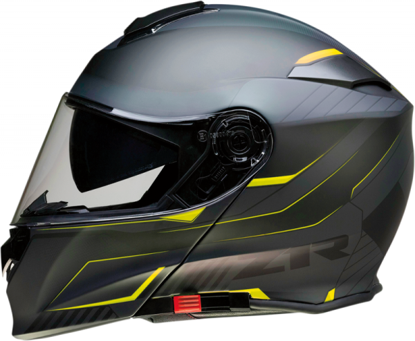 Hlmt Sol Scythe Tan/bk 2x Black, Hi-vis, Yellow 2XL, 1, nordicamoto.ro