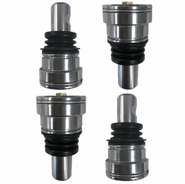 Heavy Duty Ball Joint