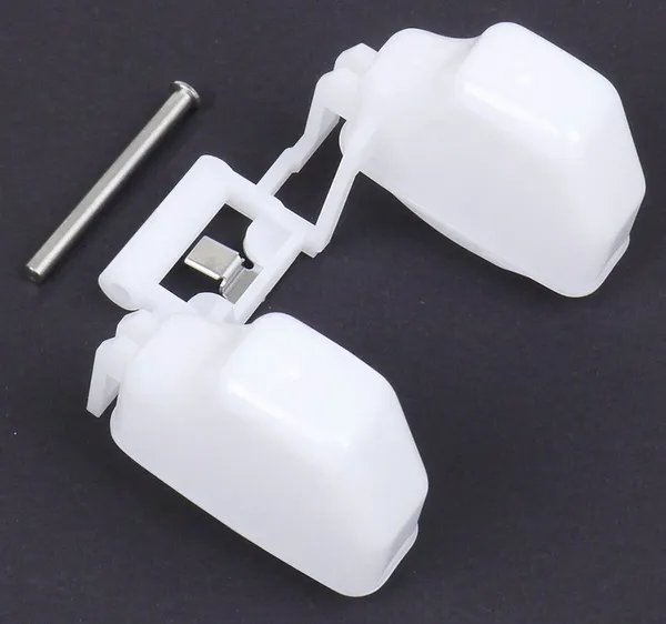 Carburetor Float With Pin-0