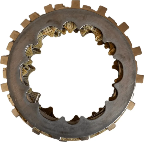 CLUTCH PLATE PACK, 1, nordicamoto.ro