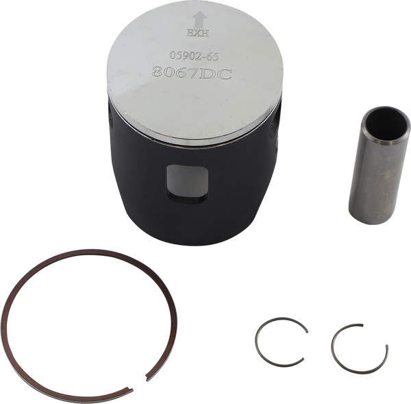 Set de pistoane, 1, nordicamoto.ro