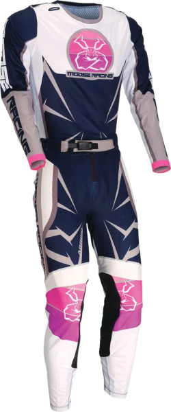 Agroid Jersey Blue -2