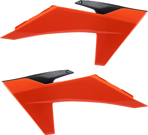 Radiator Covers For Ktm 