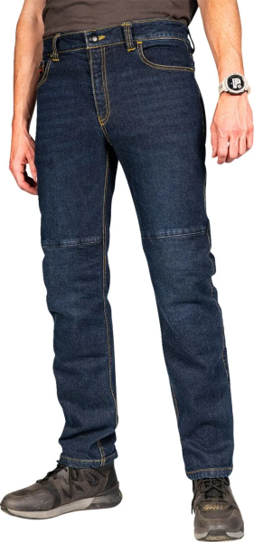 Jeans Icon Uparmor™ Blue-2