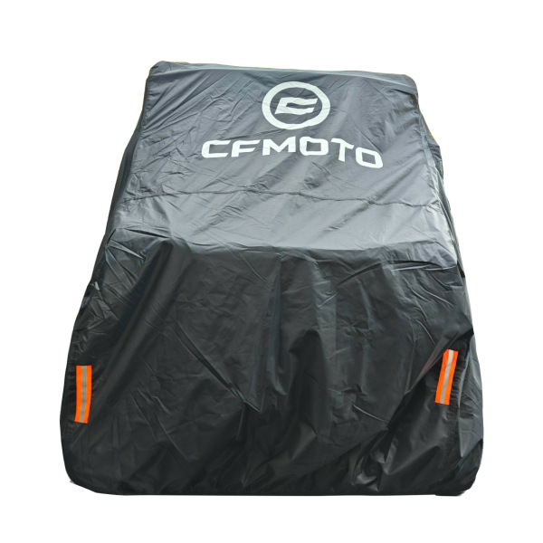 PRELATĂ PROTECȚIE UTV CFMOTO UFORCE 1000 / U10 PRO – GRI, 5, nordicamoto.ro