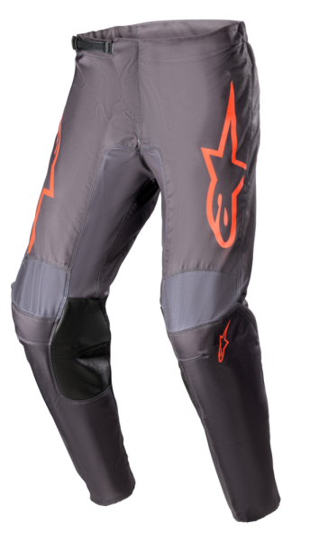 Pantaloni Alpinestars Fluid Lurv Black/White 28, 2, nordicamoto.ro