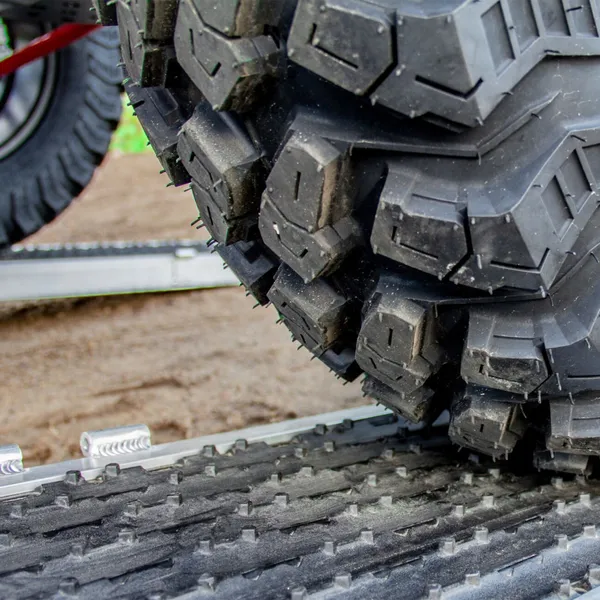 Ramp-pro Universal Atv And Snow Ramp -0