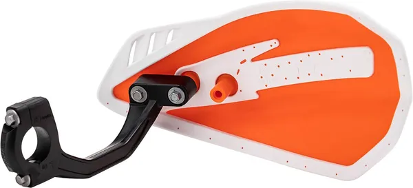 Cyclone Handguards Orange-3