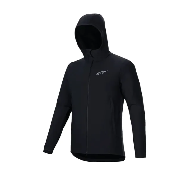 Alpinestars A-dura Thermal Jacket Black -5