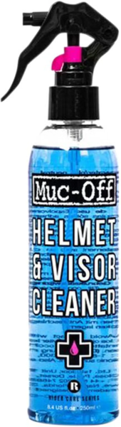 Solutie curatat casca si viziera Muc-Off-0