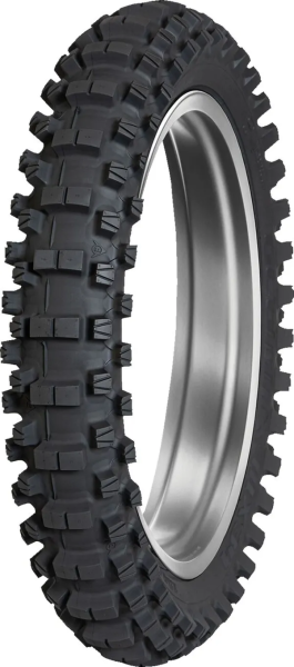 Geomax Mx34 Tire -2