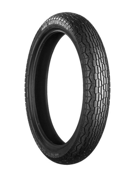 Exedra Bias-ply Tire 