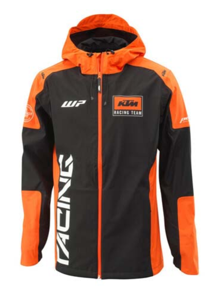 Geaca KTM Team Hardshell Orange Black-3f61a7eb74b1a11eb0db7deaaf14a1b7.webp