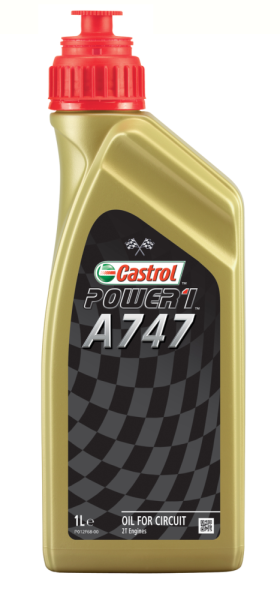 Synthetic Racing Engine Oil, 2, nordicamoto.ro