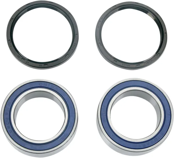 MOOSE RACING Rear Wheel Bearing Upgrade Kit 