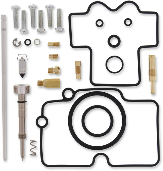 Set de reparație pentru carburator MOOSE RACING, 1, nordicamoto.ro