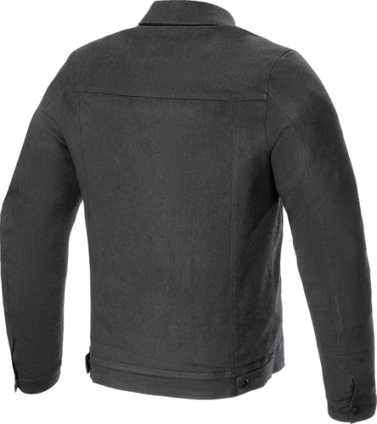 Geaca Alpinestars Garage Gray-1