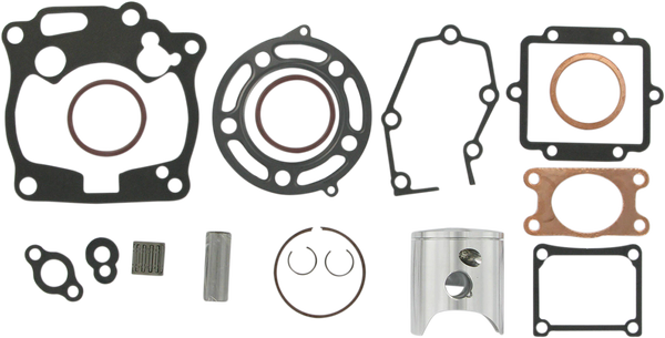 High Performance Piston Kit With Gaskets For 2-stroke, 1, nordicamoto.ro