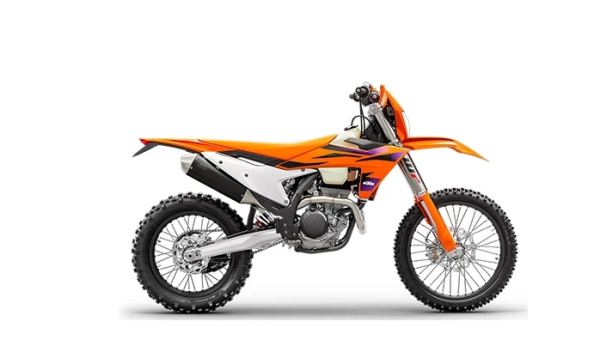 Motocicleta KTM 350 EXC-F '24-3f6b8593026bb1f9429f5eff41947700.webp