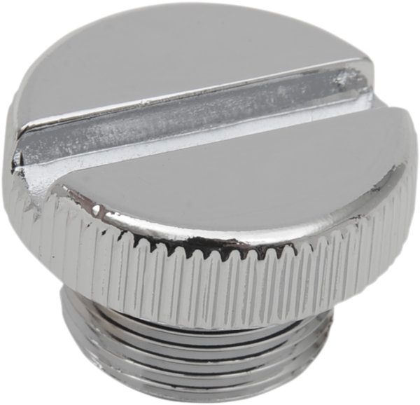 Replacement Filler Cap Chrome, 1, nordicamoto.ro