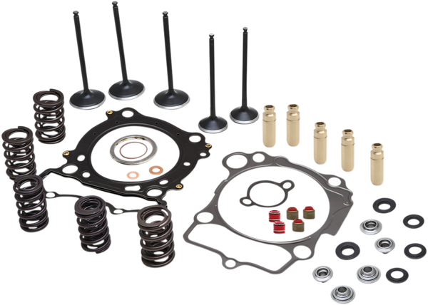 Cylinder Head Service Kit, 1, nordicamoto.ro