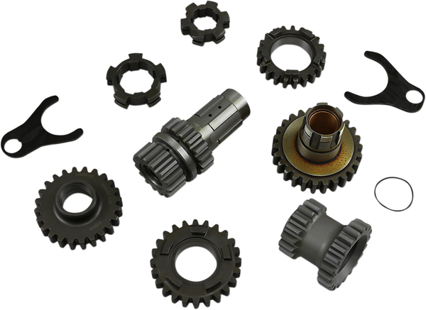 4-speed Gear Set, 1, nordicamoto.ro