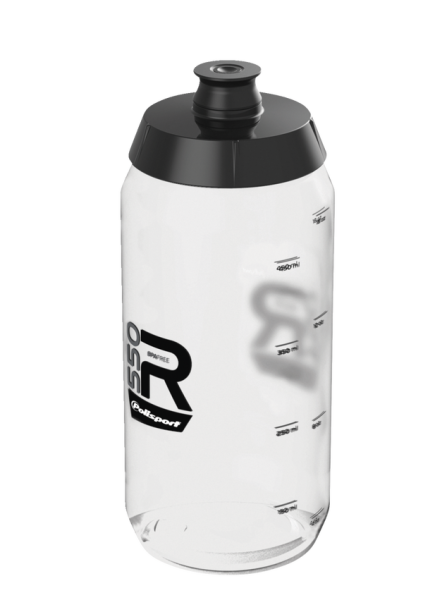 R550 Water Bottle Gray, 2, nordicamoto.ro