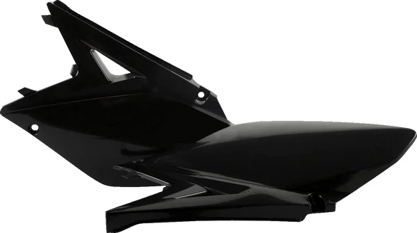 Side Panels For Suzuki Black