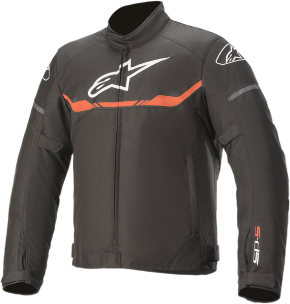 Geaca Textila Alpinestars T-sps Waterproof  Black/White/Red-3f7be13c9f5e36e5afa41fd739b31d63.webp