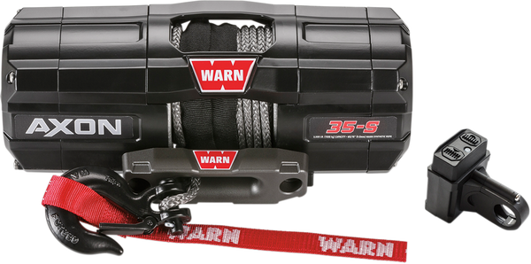 Axon Power Winch, 2, nordicamoto.ro