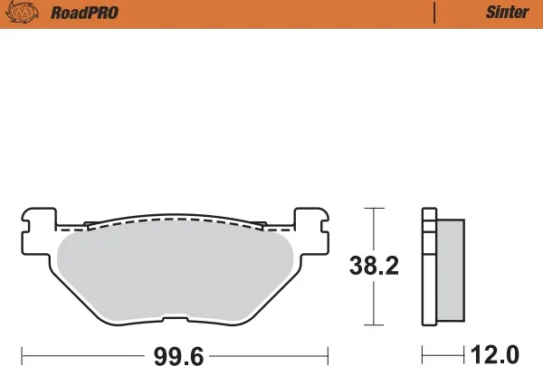 Trotinetă Roadpro Sinter, 1, nordicamoto.ro