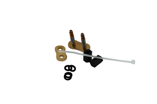 530 Zvx3 Drive Chain Connecting Link Gold, 1, nordicamoto.ro