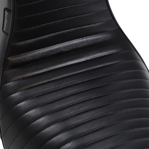 Cherokee Seat Black, 2, nordicamoto.ro