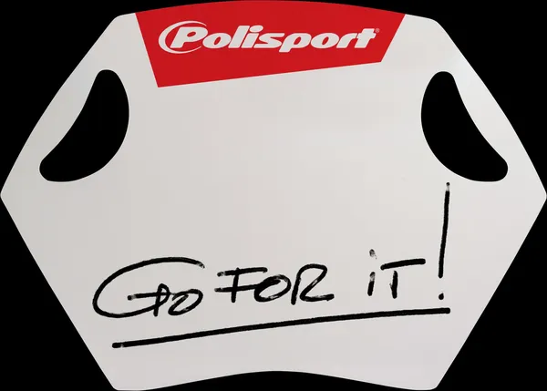 Pit Board Black, Red, White-0