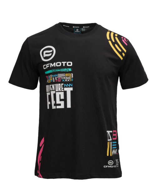 TRICOU PENTRU ZIUA INTERNAȚIONALĂ CFMOTO, 5, nordicamoto.ro