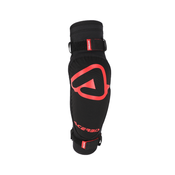 Cotiere Copii Acerbis SOFT Alb/Negru-1
