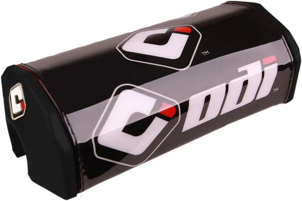 Oversized Handlebar Pad Black-0