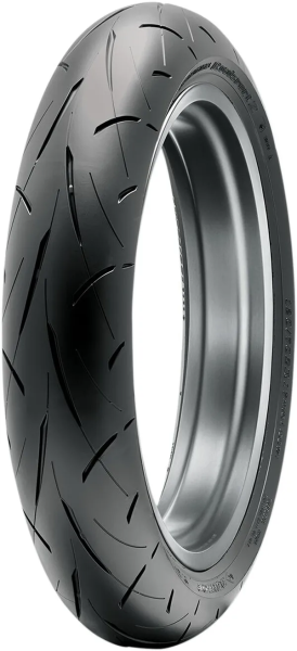 Roadsport Tire -3