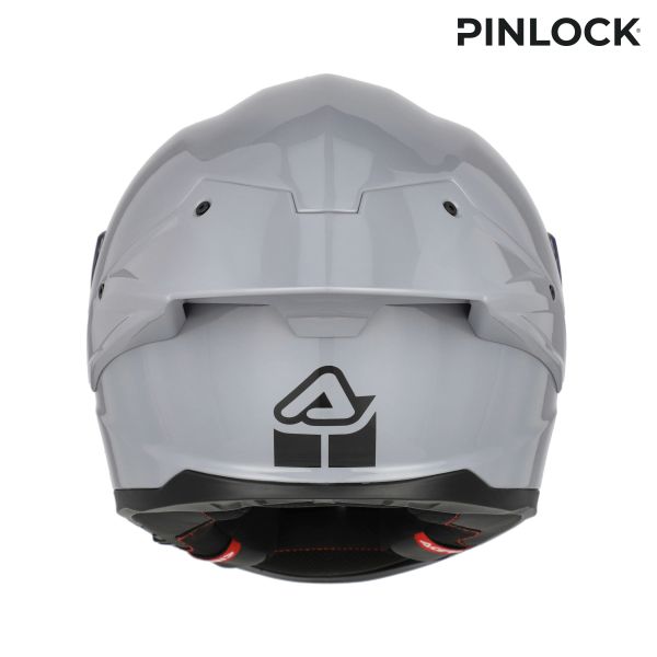 Casca integrala Acerbis Tarmak-X Gri XXXL-6