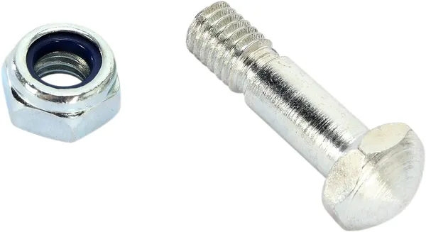 Pivot Bolt Silver -0