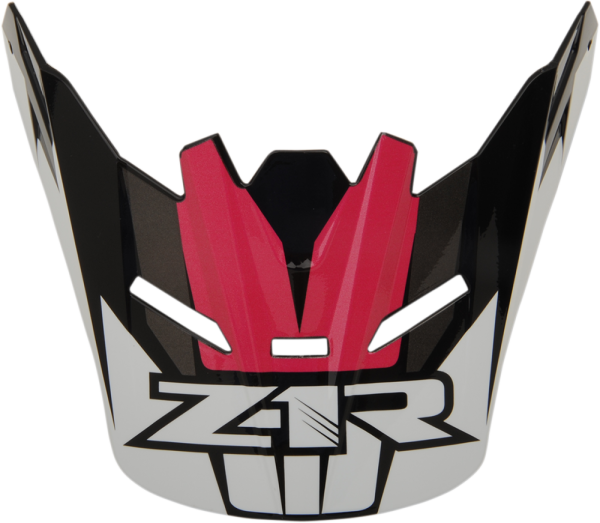 Visrkt Rise Asnd Yth Pnk Pink ONE SIZE, 1, nordicamoto.ro
